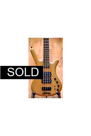 Warwick Corvette $$, Special Edition Warwick Corvette $$, Special Edition